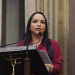 La Alianza Morena-PT registrará 74 municipios de Puebla y 24 distritos locales.