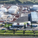 FGR atrae investigación sobre 59 millones de litros de combustible en Guanajuato