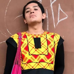 SSPC intervendrá en Juchitán tras denuncia de violencia realizada por el diseñador Elvis Guerra